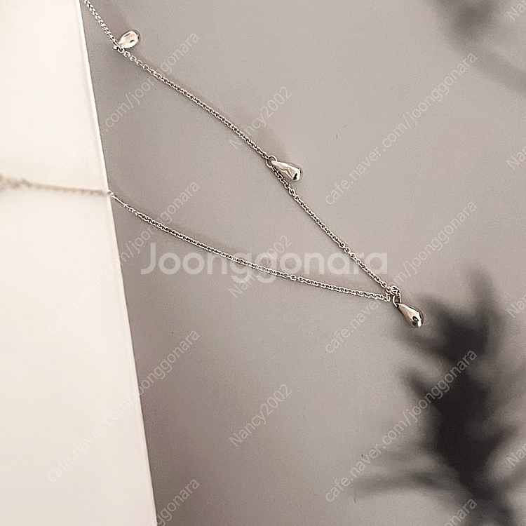TIFFANY＆Co. 티파니 엘사 퍼레티 트리플 티어드...--1