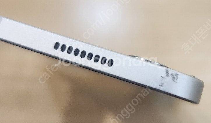 삼성 갤럭시탭 S9플러스+5G 512기가 액정기스 없는...--8