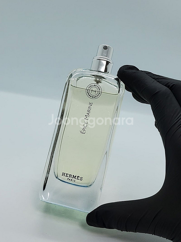 에르메스 에피스 마린 100ml EDT 향수 / 9만원--0