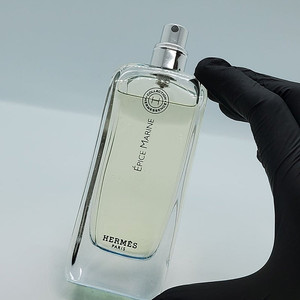 에르메스 에피스 마린 100ml EDT 향수 / 9만원