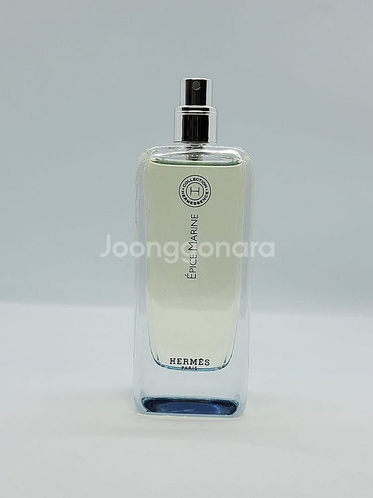 에르메스 에피스 마린 100ml EDT 향수 / 9만원--1
