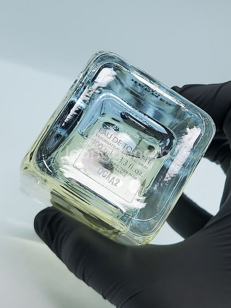 에르메스 에피스 마린 100ml EDT 향수 / 9만원--2