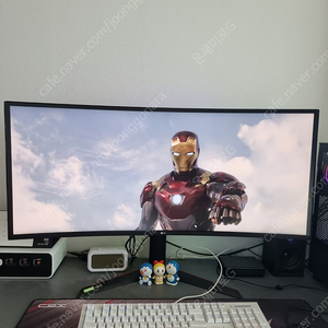 LG 울트라기어 게이밍모니터 38GL950G