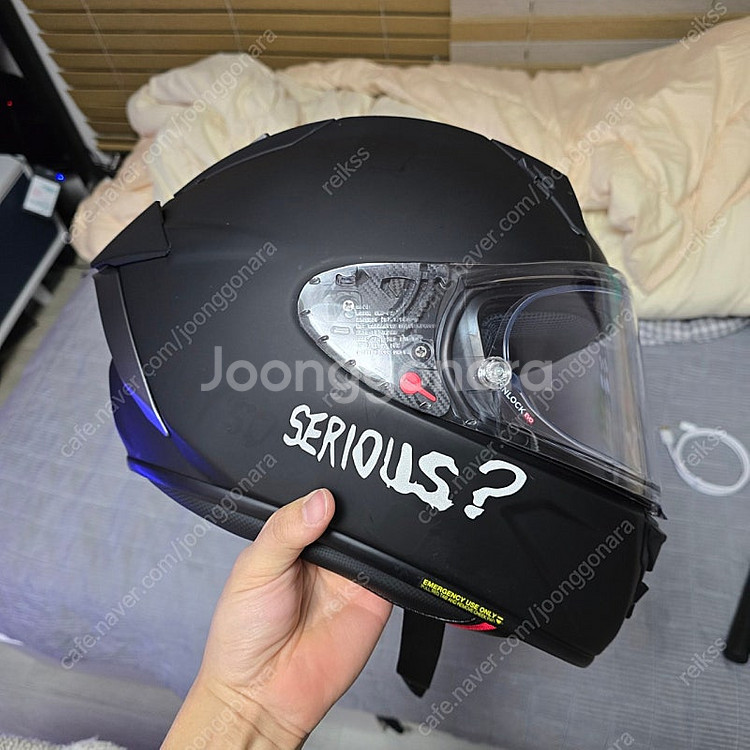 쇼에이 x-15 2xl--0