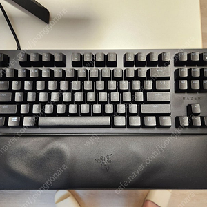 Razer 헌츠맨 V2 TKL (8k) (사진 추가)