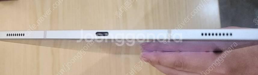 삼성 갤럭시탭 S9플러스+5G 512기가 액정기스 없는...--4