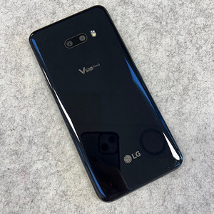 LG V50S 블랙 256G 미파손 꺠끗한 단말기 서브용 배달용 게임용 추천 10만원 판매합니다