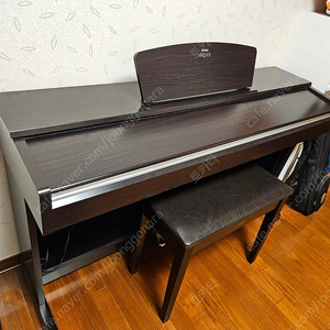 yamaha ydp-141