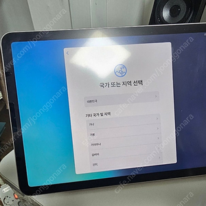 아이패드 에어5세대 64기가 wifi