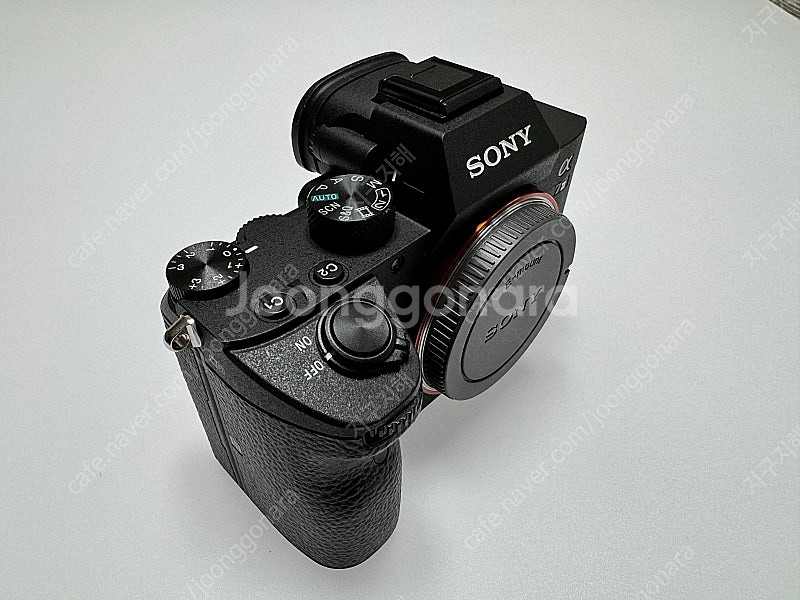 [정품] 신동급 200컷 a7m3 , 24-105 f4...--2