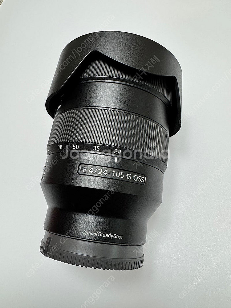 [정품] 신동급 200컷 a7m3 , 24-105 f4...--3