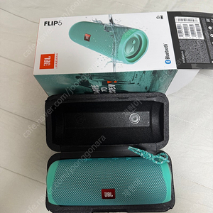 JBL Flip5 스피커