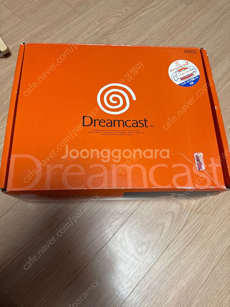 세가새턴,드림캐스트,PS1본체박스셋,S단자,하우스오브데...--0