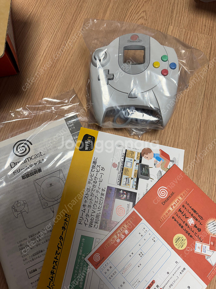 세가새턴,드림캐스트,PS1본체박스셋,S단자,하우스오브데...--3