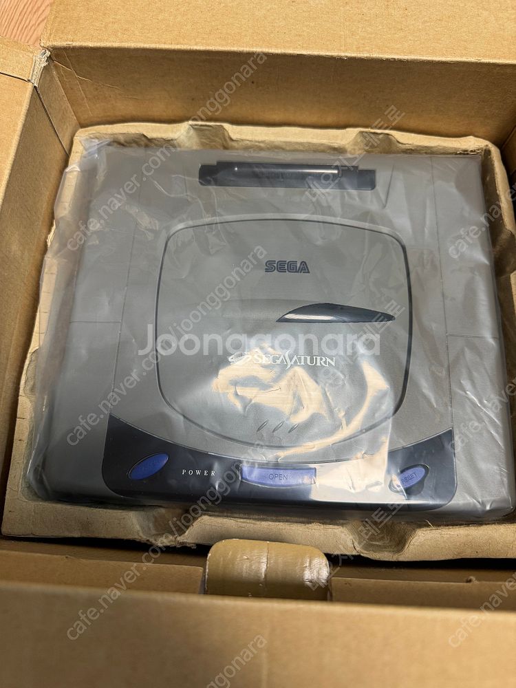 세가새턴,드림캐스트,PS1본체박스셋,S단자,하우스오브데...--7