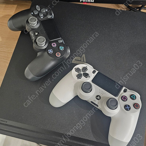 Ps4 pro 1테라