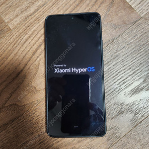 포코 x6 pro 12g 512 쿠팡 정발