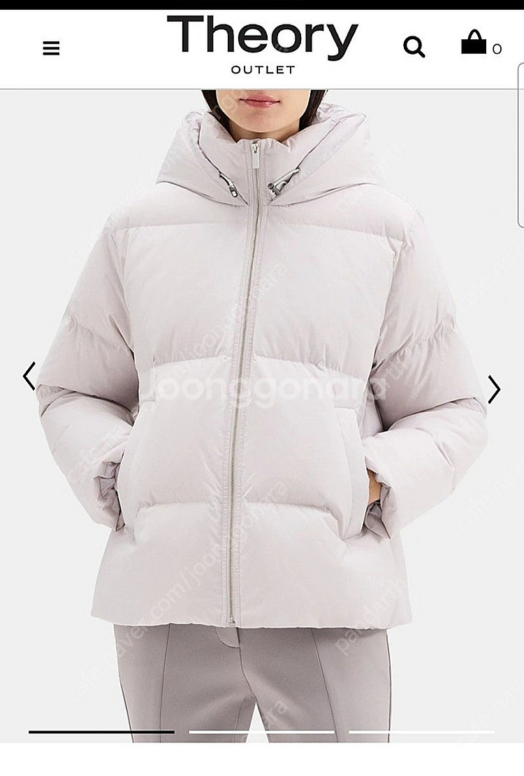 띠어리 룰루레몬 마쥬 마랑--0