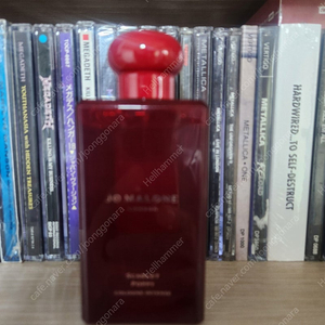 조말론 스칼렛포피 100ml 구버전 국문택