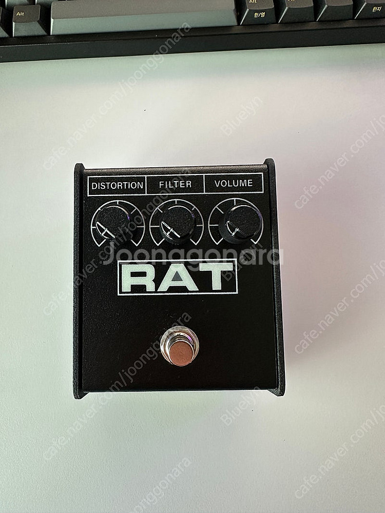 프로코 RAT 2 디스토션--0