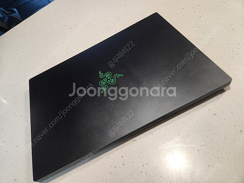 레이저 블레이드 14 R9 RZ09-0370CKA3-R3K1 게이밍 노트북(3080)--3