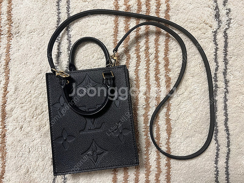 루이비통 쁘띠 삭 플라--0