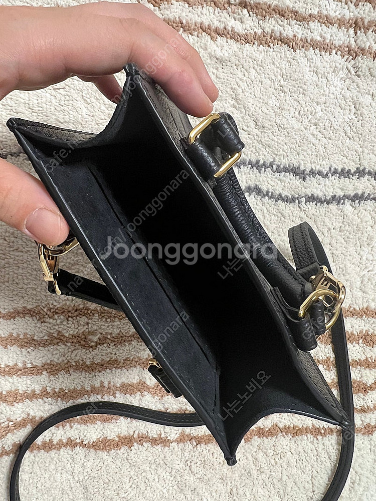 루이비통 쁘띠 삭 플라--2