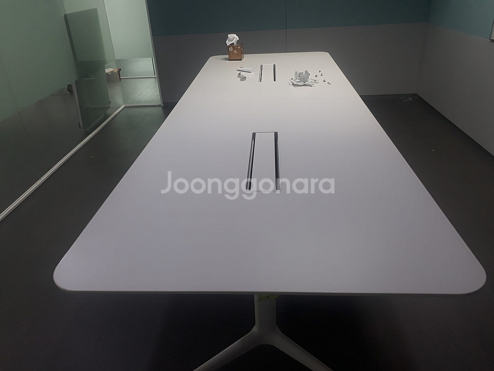 퍼시스비콘테이블 3200/1600 cr 3200 ch4...--4