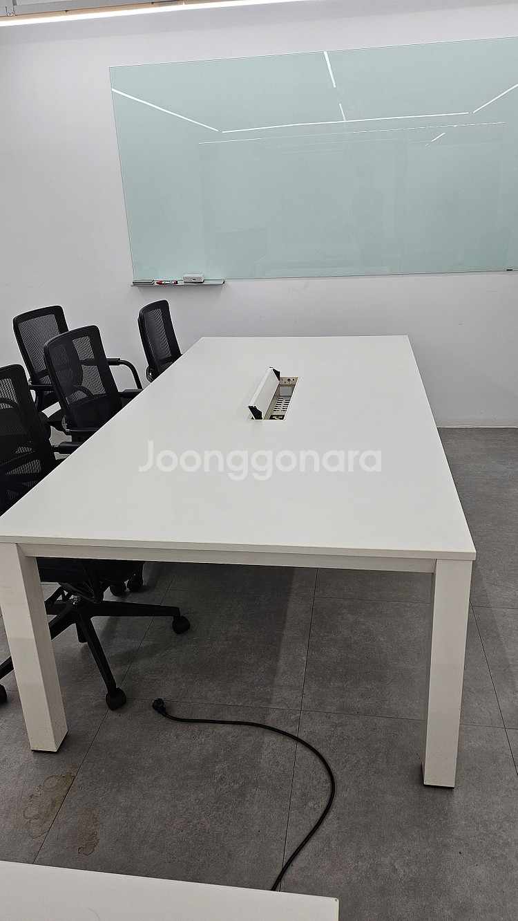 퍼시스비콘테이블 3200/1600 cr 3200 ch4...--7