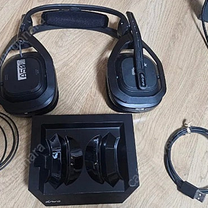 astro a50 gen4