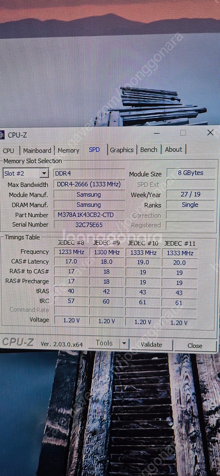 9400f 데스크탑 판매합니다.(가격수정)--5