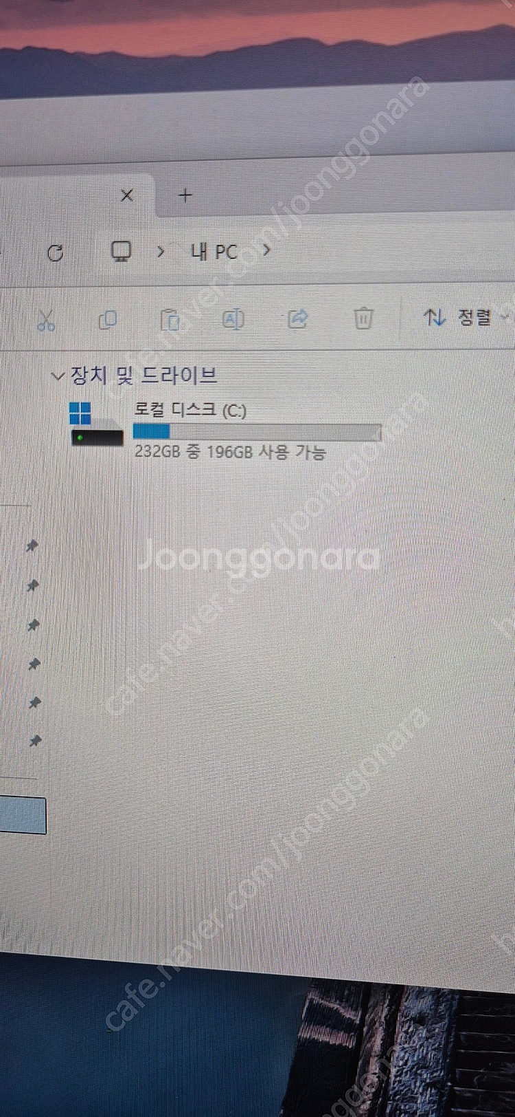 9400f 데스크탑 판매합니다.(가격수정)--7