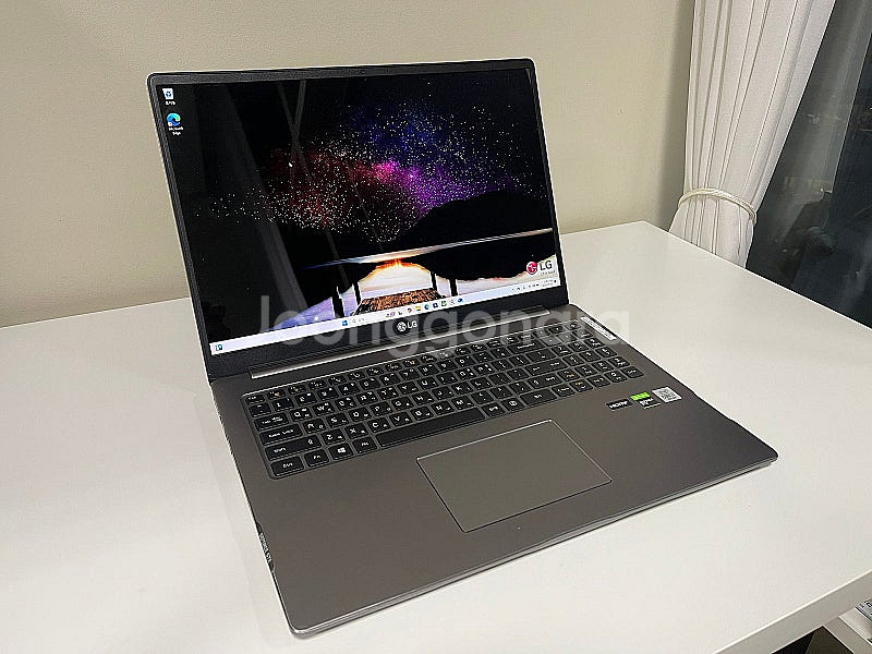 LG 울트라기어 게이밍노트북 17U70N-FA76K (...--0