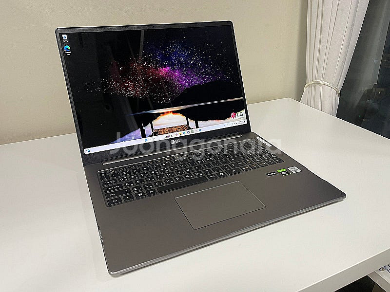 LG 울트라기어 게이밍노트북 17U70N-FA76K (...--1