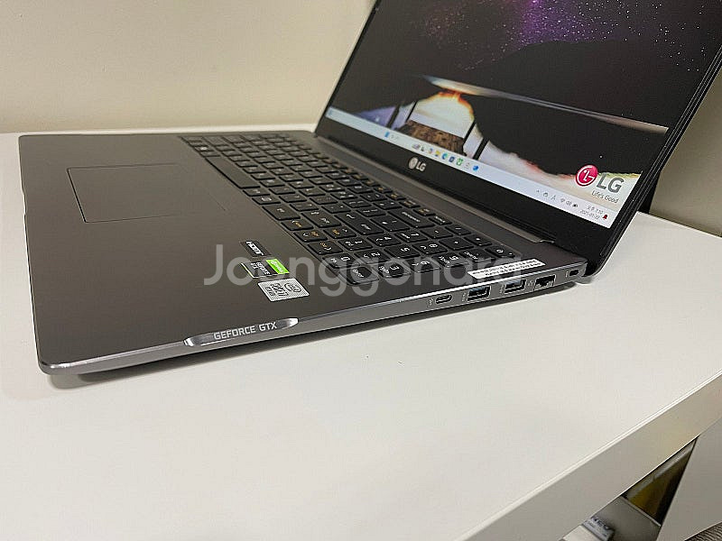 LG 울트라기어 게이밍노트북 17U70N-FA76K (...--6