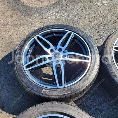 (판매) 벤츠 W213 E클래스 쿠페 AMG 19인치 ...--3