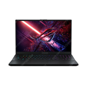 (신품 미개봉) ASUS ROG 제피러스 S17 GX703HS-K4008T:_ RTX3080+인텔 i9 11900h+2tb+32g ram