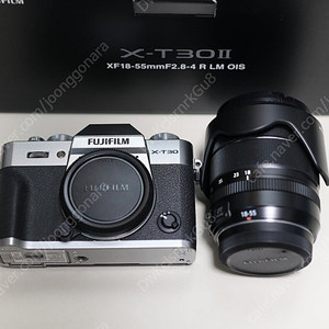 후지 T30ll (26년1월보증 실버) , 빌트룩스 PRO XF 27mm F1.2 , XF 16-80 ,XF 35mm F1.4 R , XF 18mm F2.0, XF 16mm F2