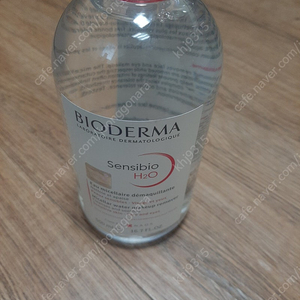 바이오더마센시비오H2O500ml