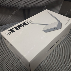 N604SE 와이파이 공유기 iptime