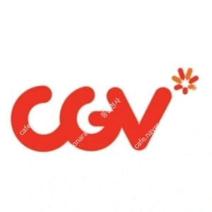 cgv 영화예매