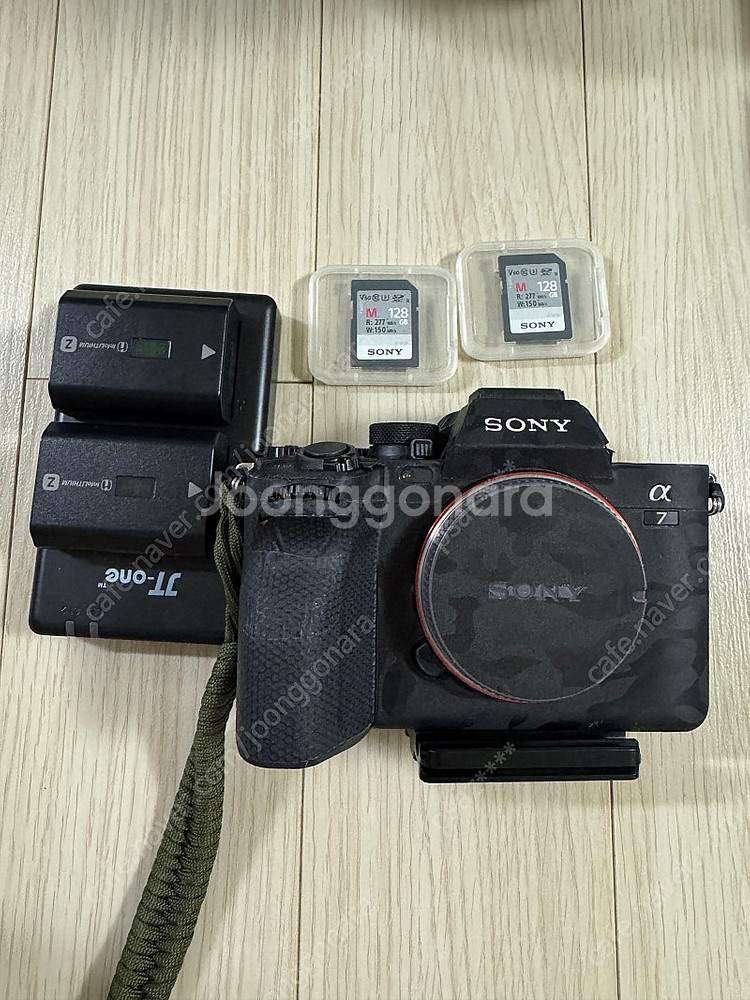 소니a7m4 + 2470gm2 + 70200gm2 팔아...--1