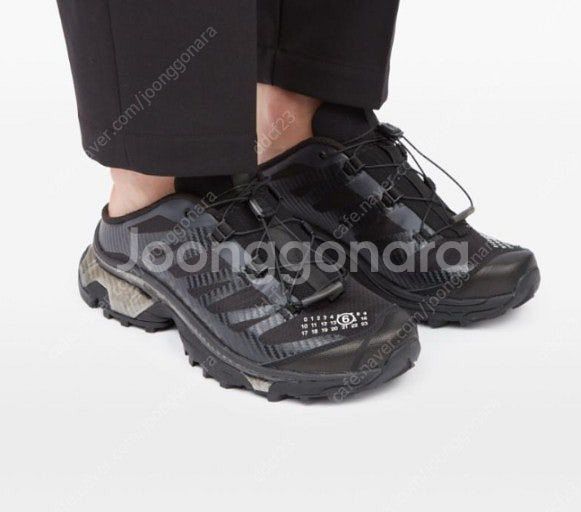 마르지엘라 살로몬 콜라보 저렴히--1