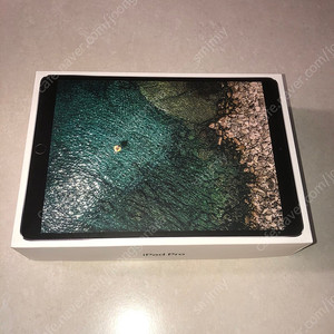 iPad Pro(10.5형) 6GB 빈박스 판매