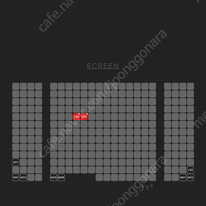 마지막 중블) 말할수없는비밀 왕십리 무대인사 CGV 2/2