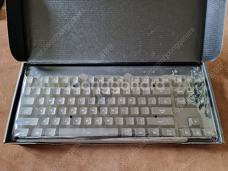 로지텍 g pro 유선 (로머g)--4