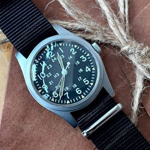 Hamilton mil-46374B