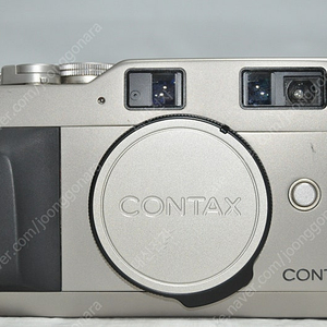 콘탁스CONTAX G1 팝니다