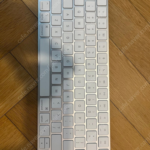 Apple 2024 Magic Keyboard 판매