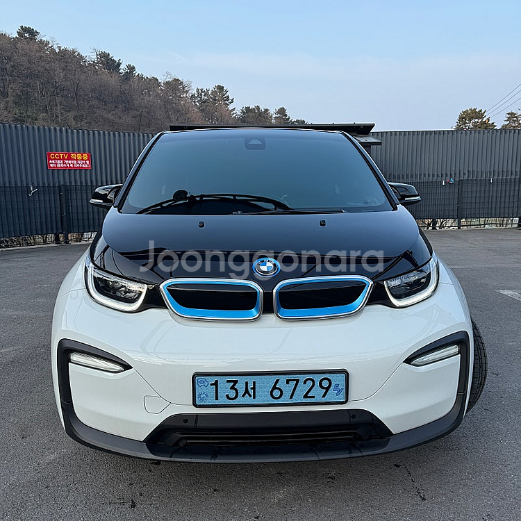 BMW i3 솔+ 3세대 2019년 09월 완전 무사고...--0
